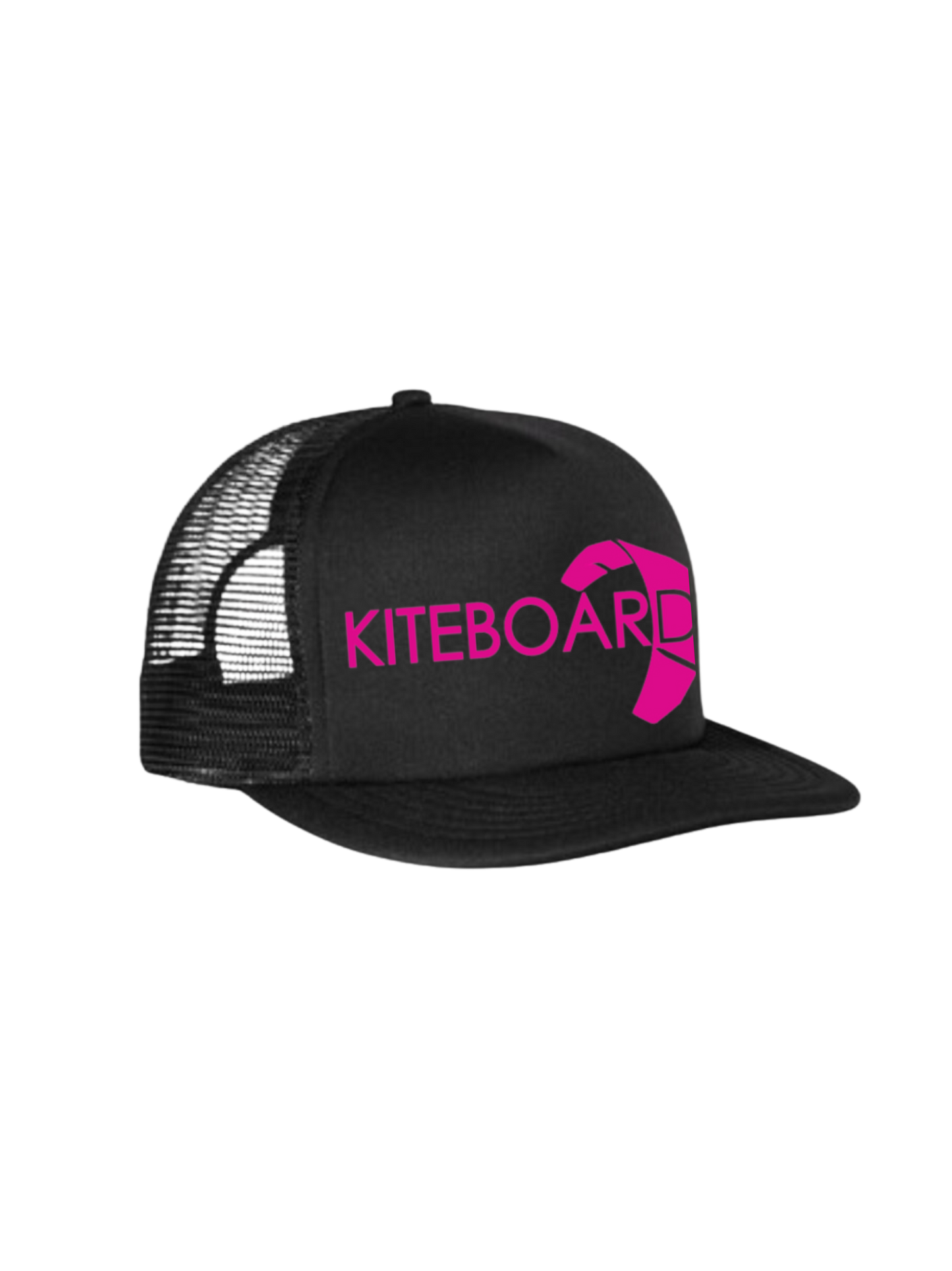 Kiteboarding Foam Trucker Hat