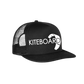 Kiteboarding Foam Trucker Hat