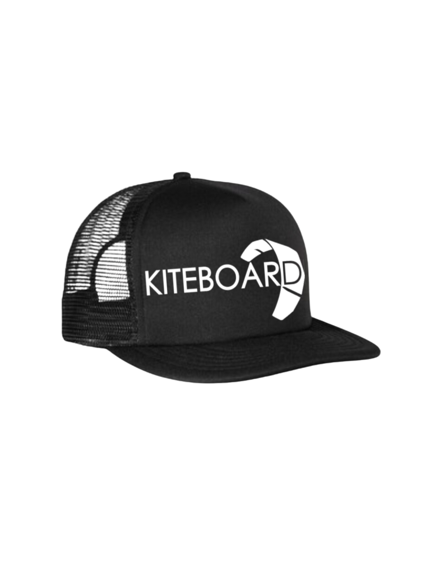 Kiteboarding Foam Trucker Hat