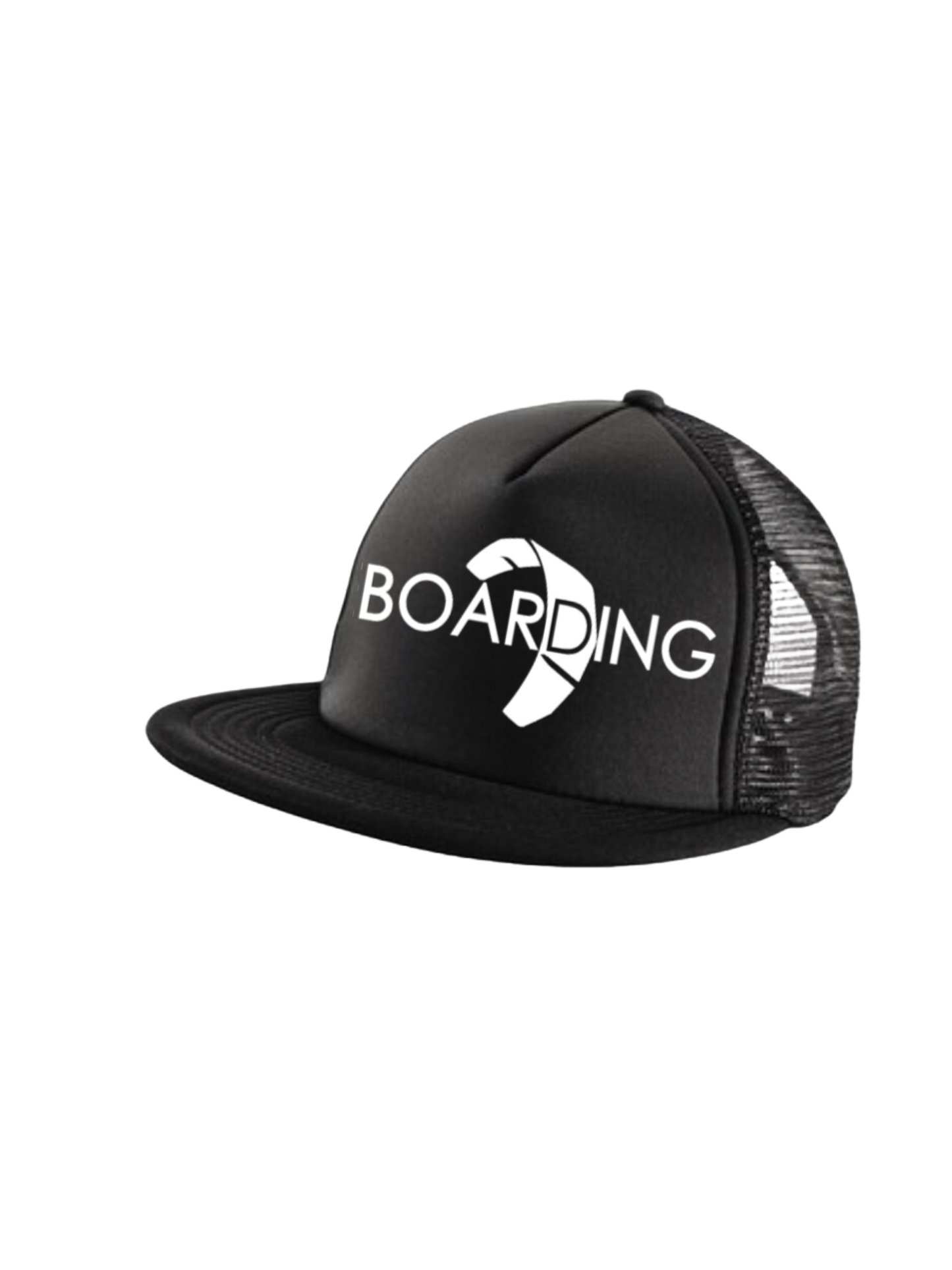 Kiteboarding Foam Trucker Hat