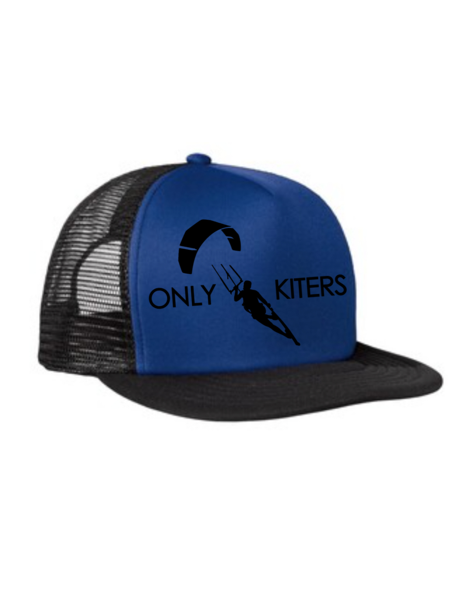 ONLY KITERS Ladies Foam Trucker Hat