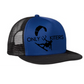 ONLY KITERS Men's Foam Trucker Hat