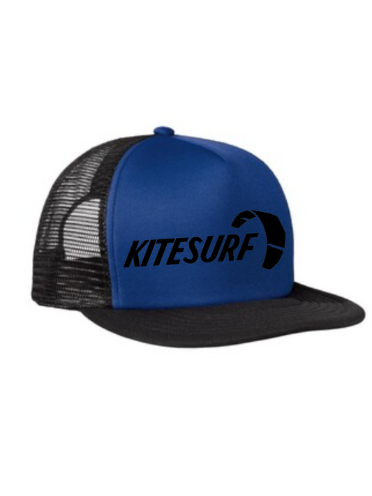 KITESURF Foam Trucker Hat