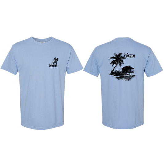 'Boutta Go Coastal T-Shirt