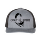 ONLY KITERS Men's 6-Panel Snapback