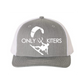 ONLY KITERS Men's 6-Panel Snapback