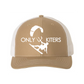 ONLY KITERS Men's 6-Panel Snapback