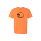 Minimalist Sunset Beach T-Shirt