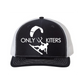 ONLY KITERS Men's 6-Panel Snapback