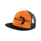 Kiteboarding Foam Trucker Hat