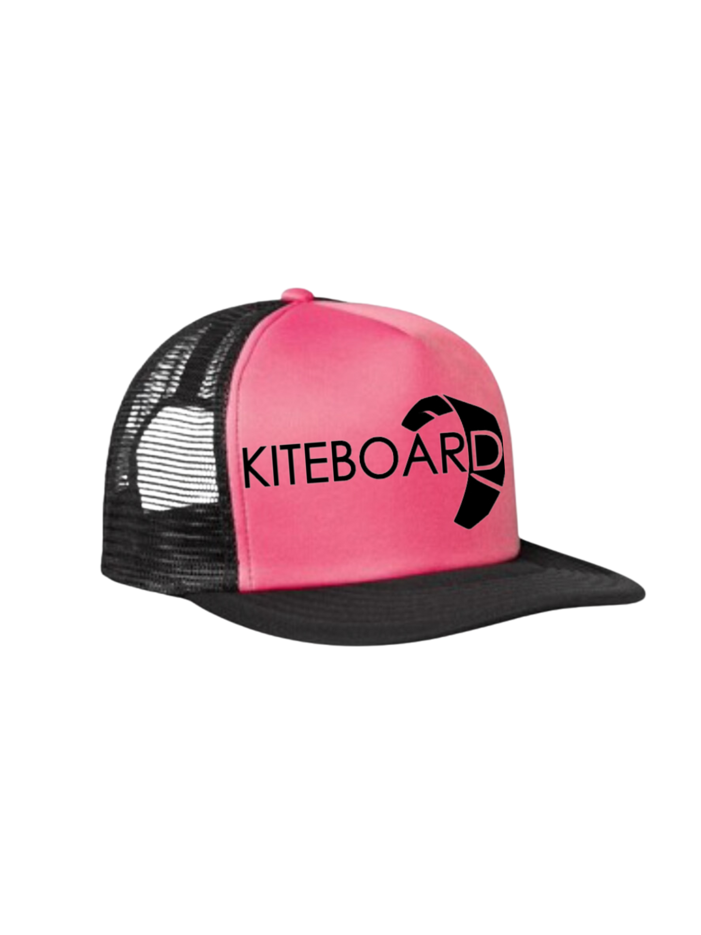 Kiteboarding Foam Trucker Hat