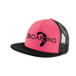 Kiteboarding Foam Trucker Hat