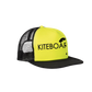 Kiteboarding Foam Trucker Hat