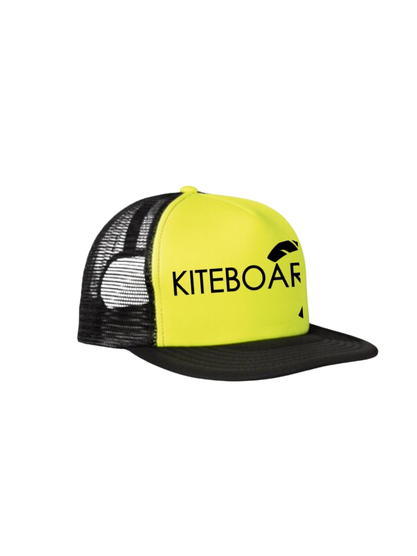 Kiteboarding Foam Trucker Hat