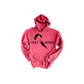 ONLY KITERS Ladies Kitesurfing Hoodie