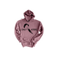 ONLY KITERS Ladies Kitesurfing Hoodie