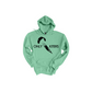 ONLY KITERS Ladies Kitesurfing Hoodie