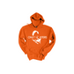 ONLY KITERS Men's Kitesurfing Hoodie