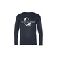 ONLY KITERS Men's Rash Guard