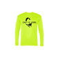 ONLY KITERS Men's Rash Guard