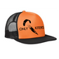 ONLY KITERS Ladies Foam Trucker Hat