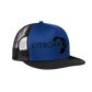 Kiteboarding Foam Trucker Hat