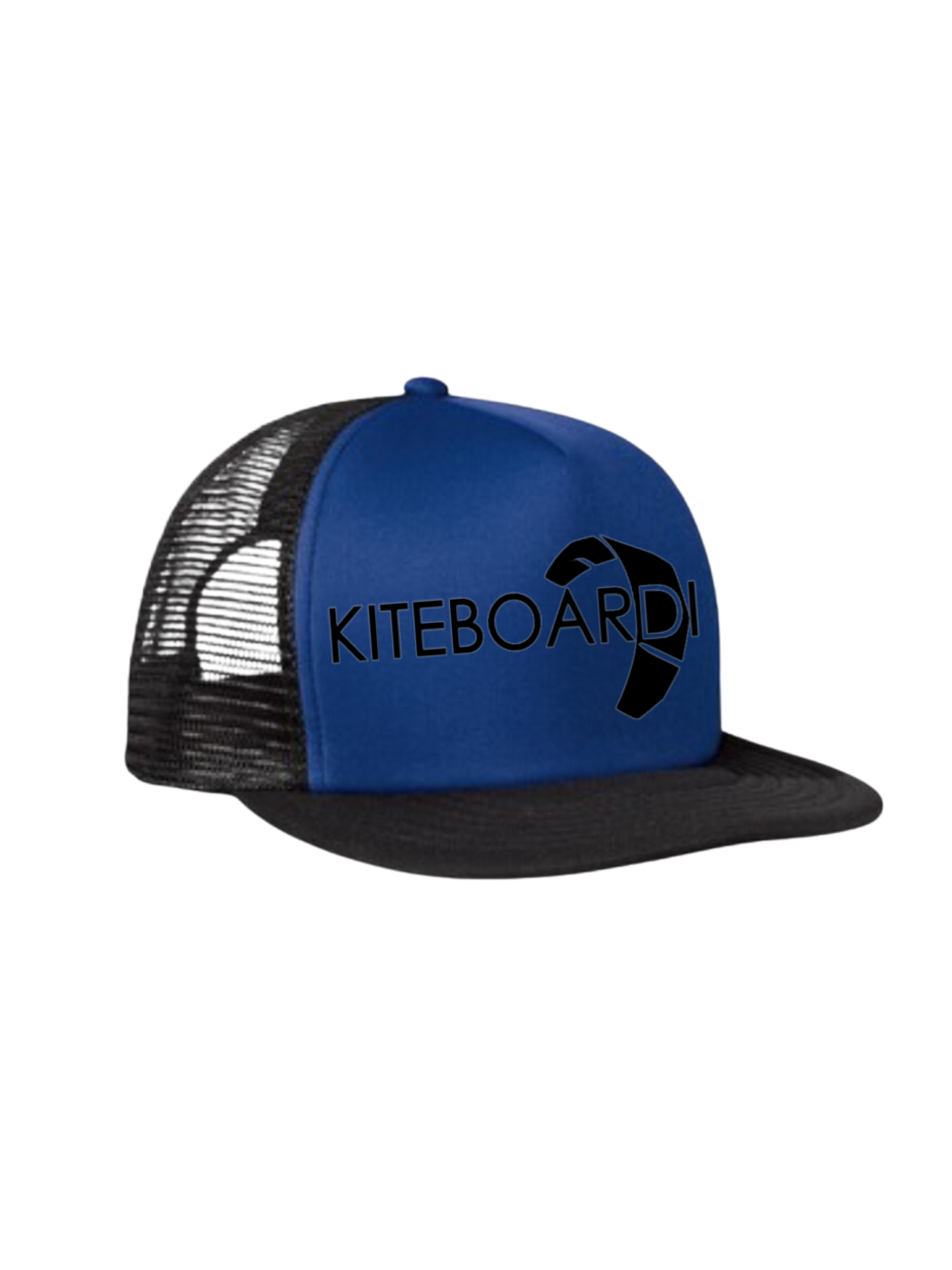 Kiteboarding Foam Trucker Hat