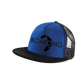 Kiteboarding Foam Trucker Hat