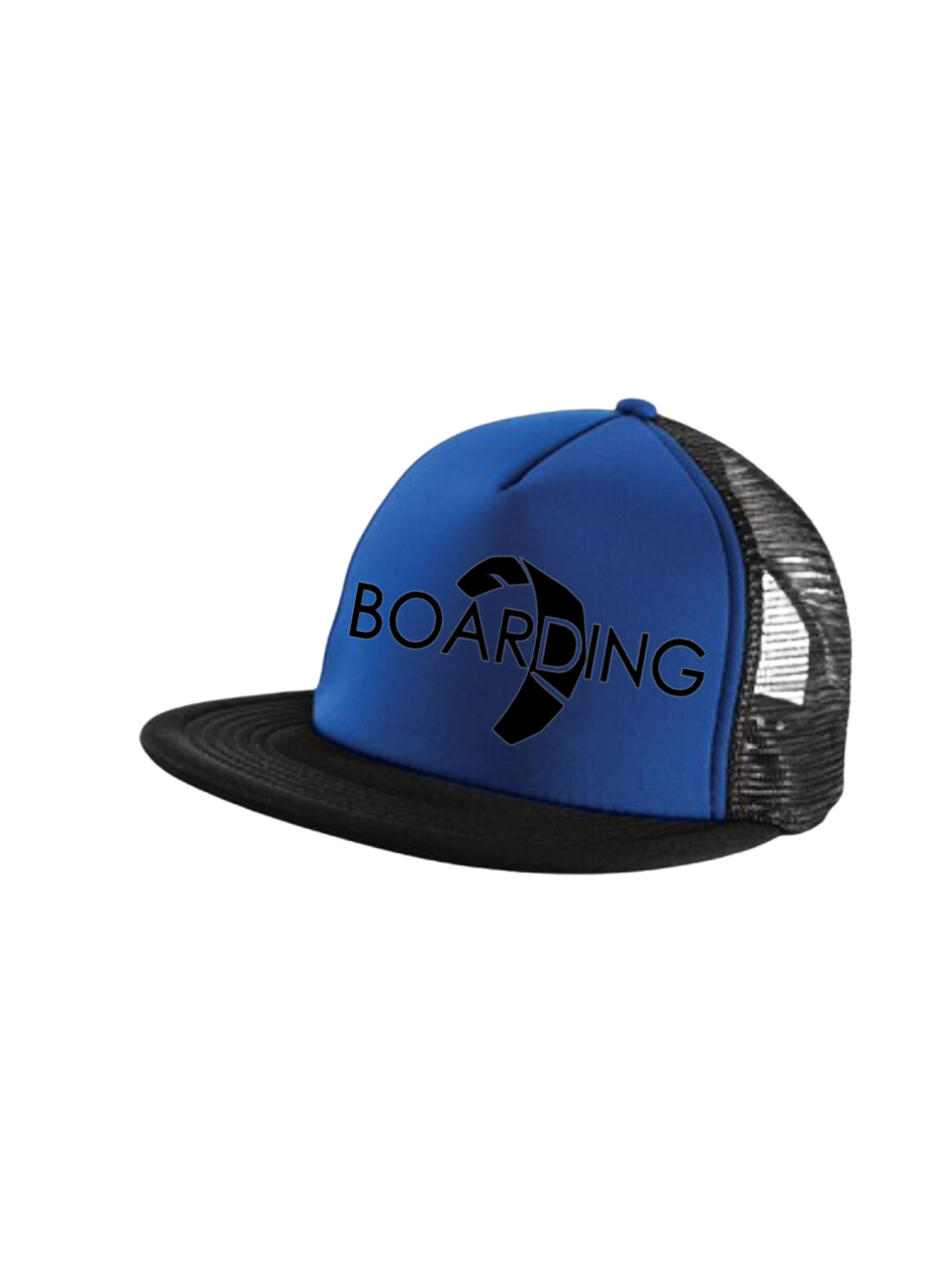 Kiteboarding Foam Trucker Hat