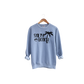 SALTY BEACH 24:7 Crewneck Sweatshirt