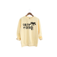 SALTY BEACH 24:7 Crewneck Sweatshirt