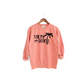 SALTY BEACH 24:7 Crewneck Sweatshirt