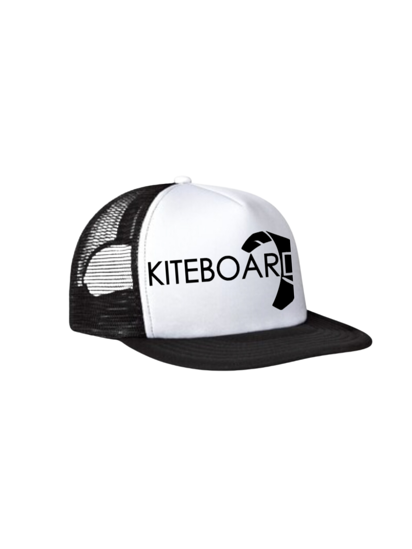 Kiteboarding Foam Trucker Hat