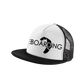 Kiteboarding Foam Trucker Hat