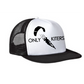 ONLY KITERS Ladies Foam Trucker Hat