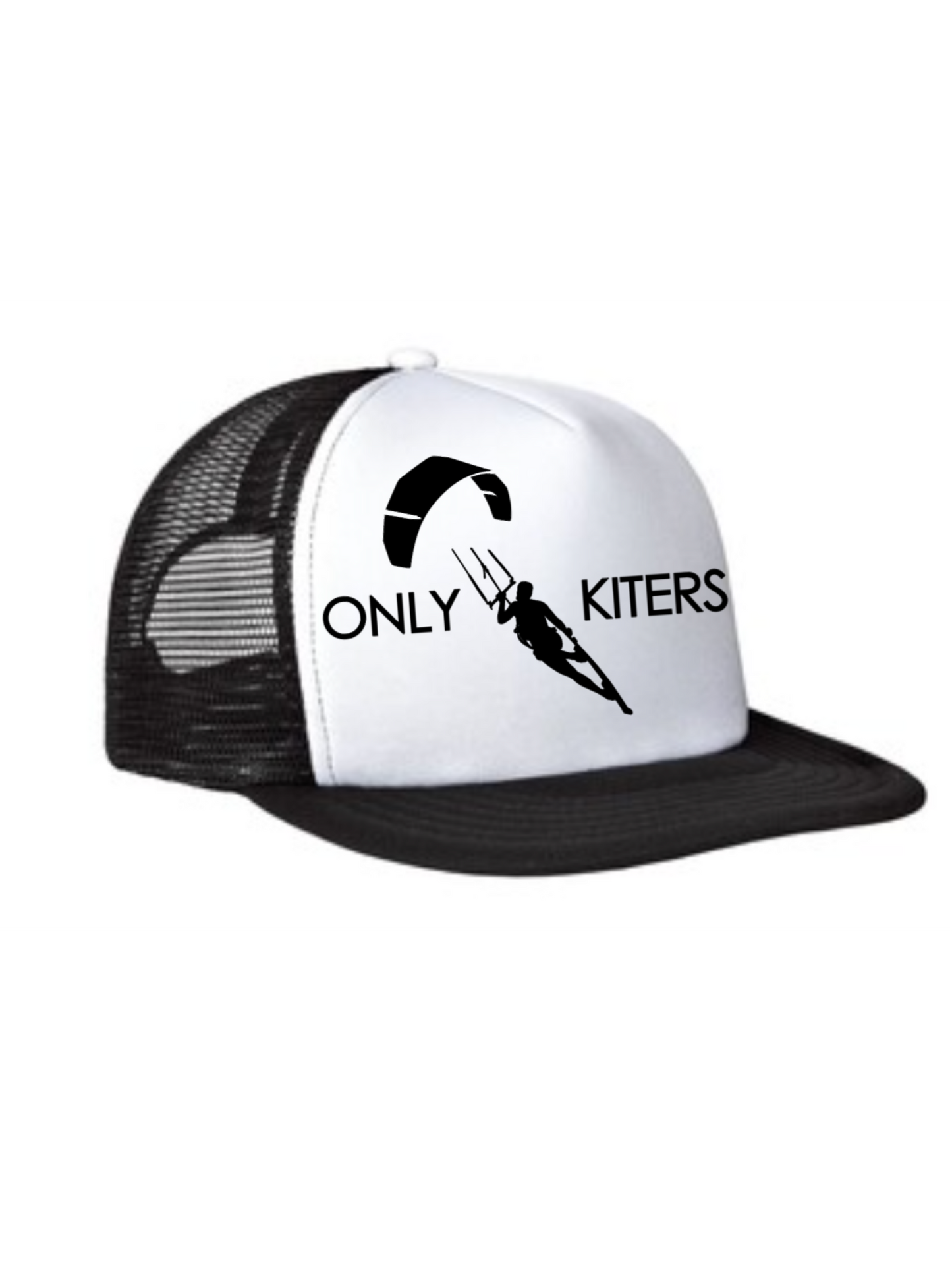 ONLY KITERS Ladies Foam Trucker Hat