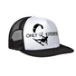 ONLY KITERS Men's Foam Trucker Hat