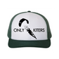 ONLY KITERS Ladies 6-Panel Snapback