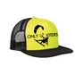 ONLY KITERS Men's Foam Trucker Hat