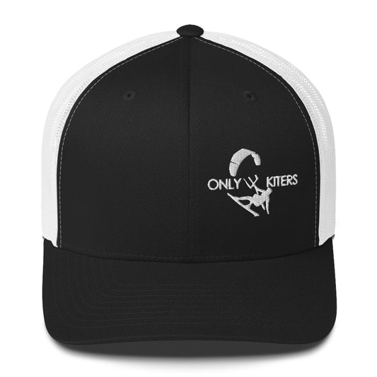 Only Kiters Trucker Hat