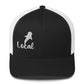 Whale Shark Local Trucker Hat