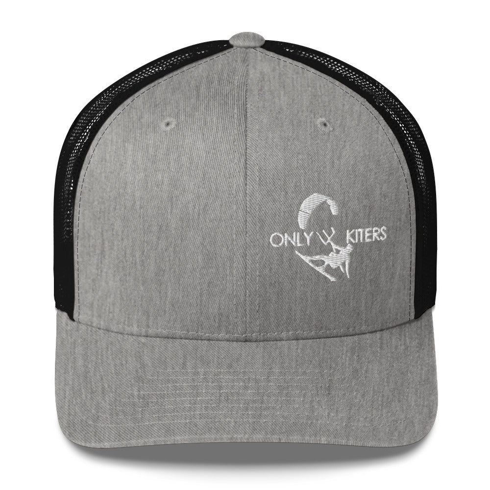 Only Kiters Trucker Hat