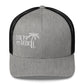 Salty Beach Trucker Hat