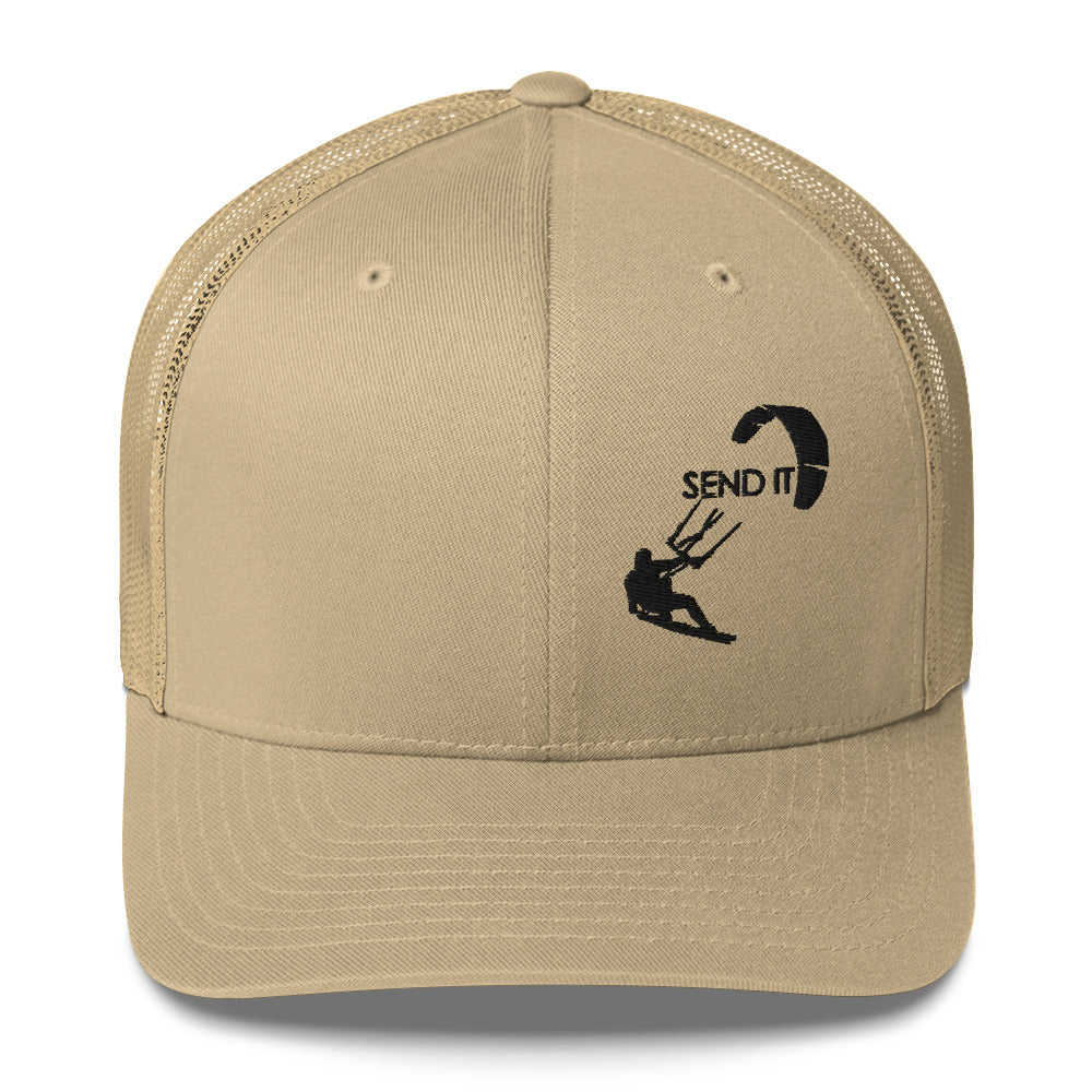 Send It Trucker Cap