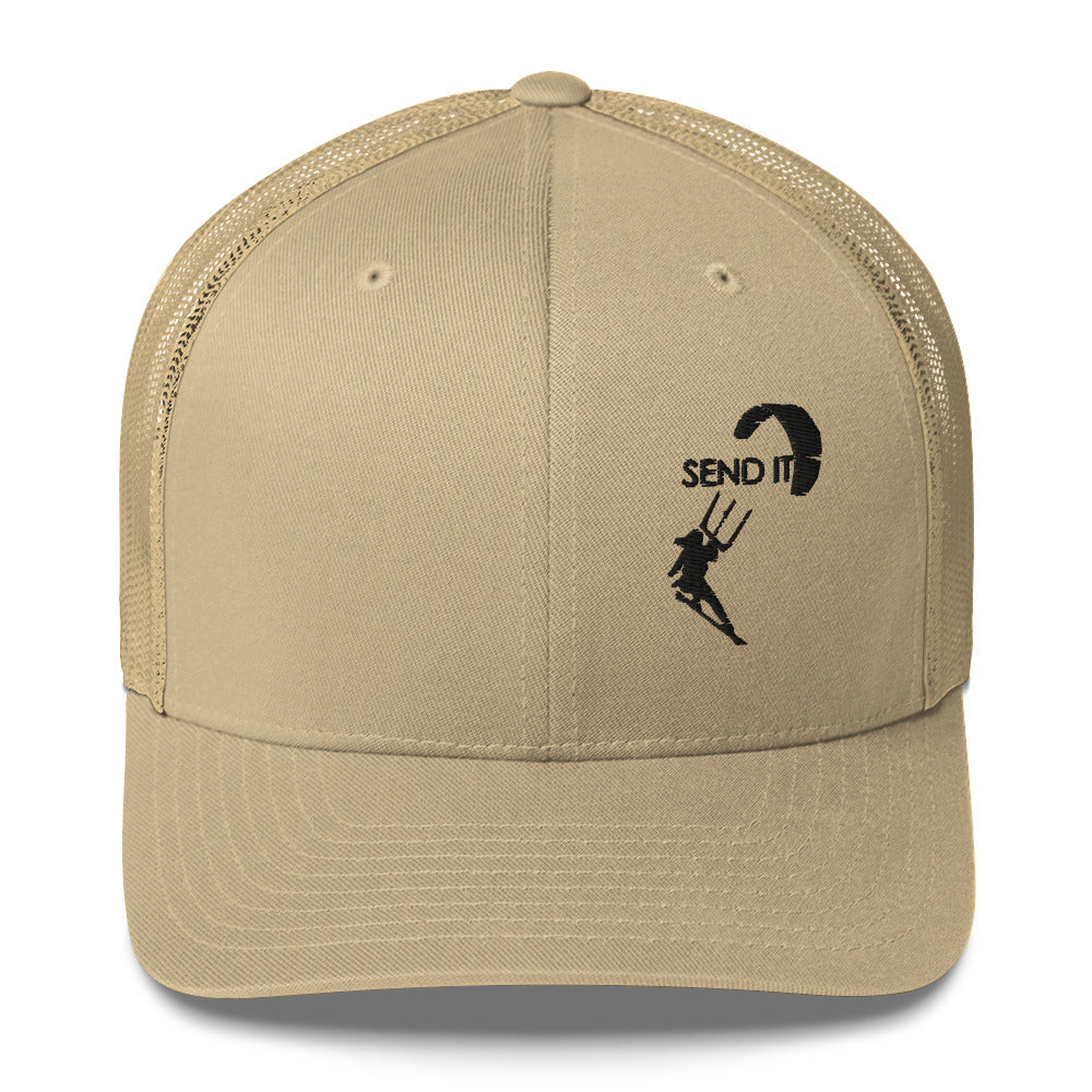 Send It Girls Trucker Hat