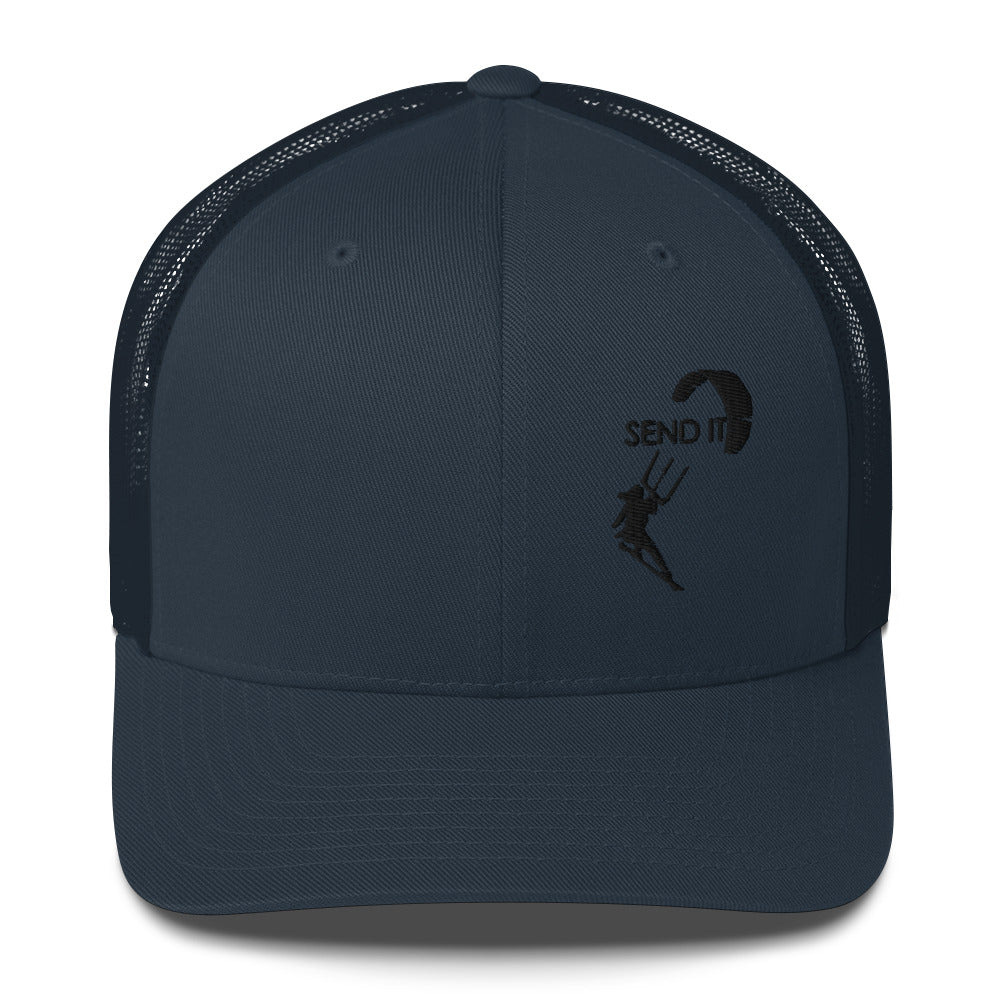 Send It Girls Trucker Hat