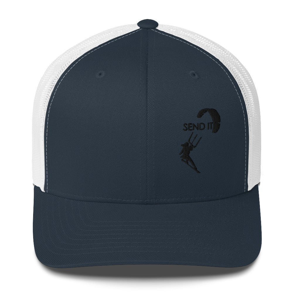 Send It Girls Trucker Hat