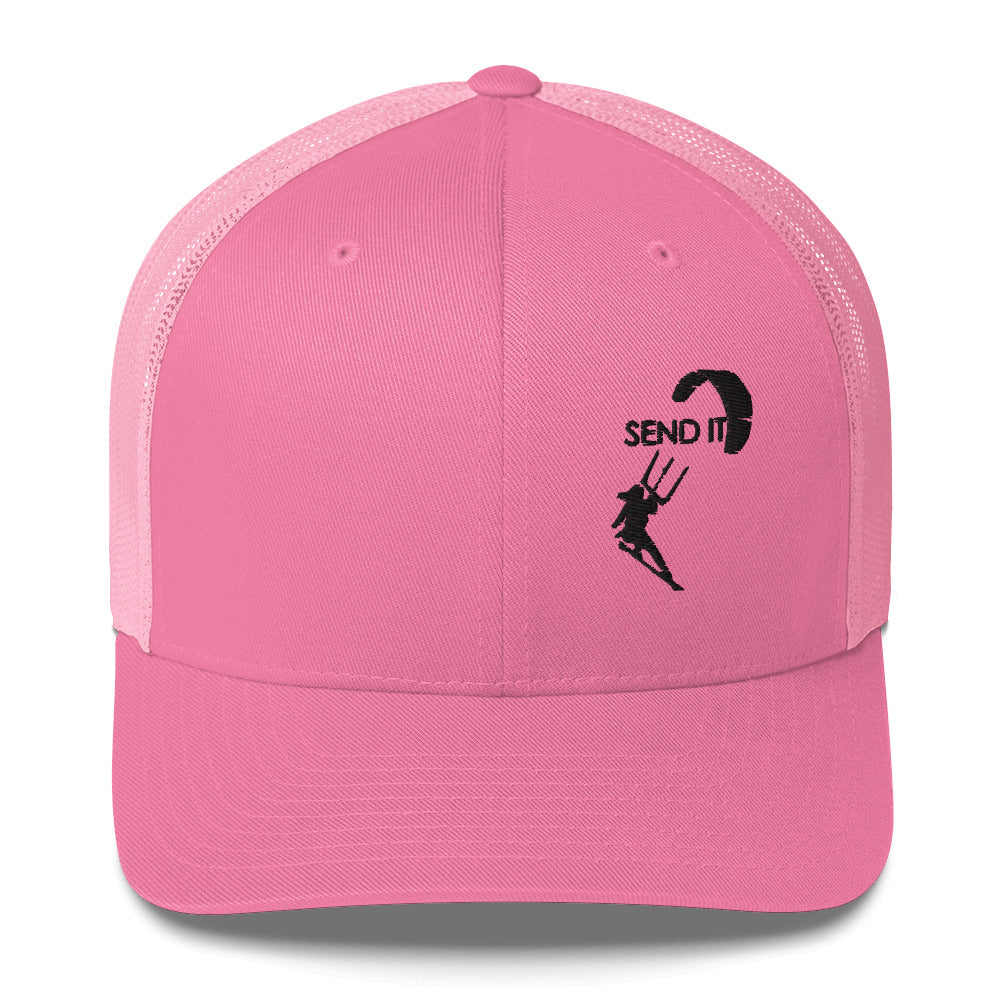 Send It Girls Trucker Hat