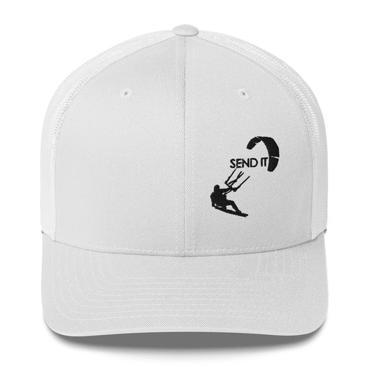 Send It Trucker Cap