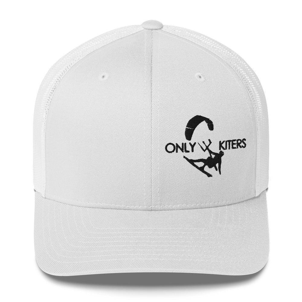 Only Kiters Trucker Hat